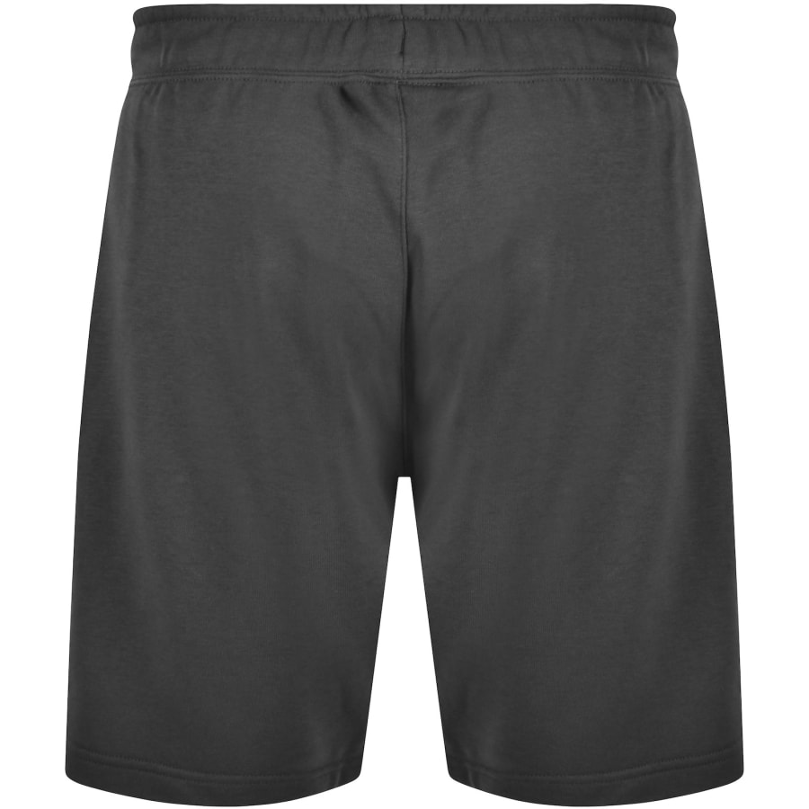 Nike air shorts grey on sale